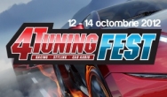 Exporom Auto Show si 4Tuning FEST la Complexul Exporom